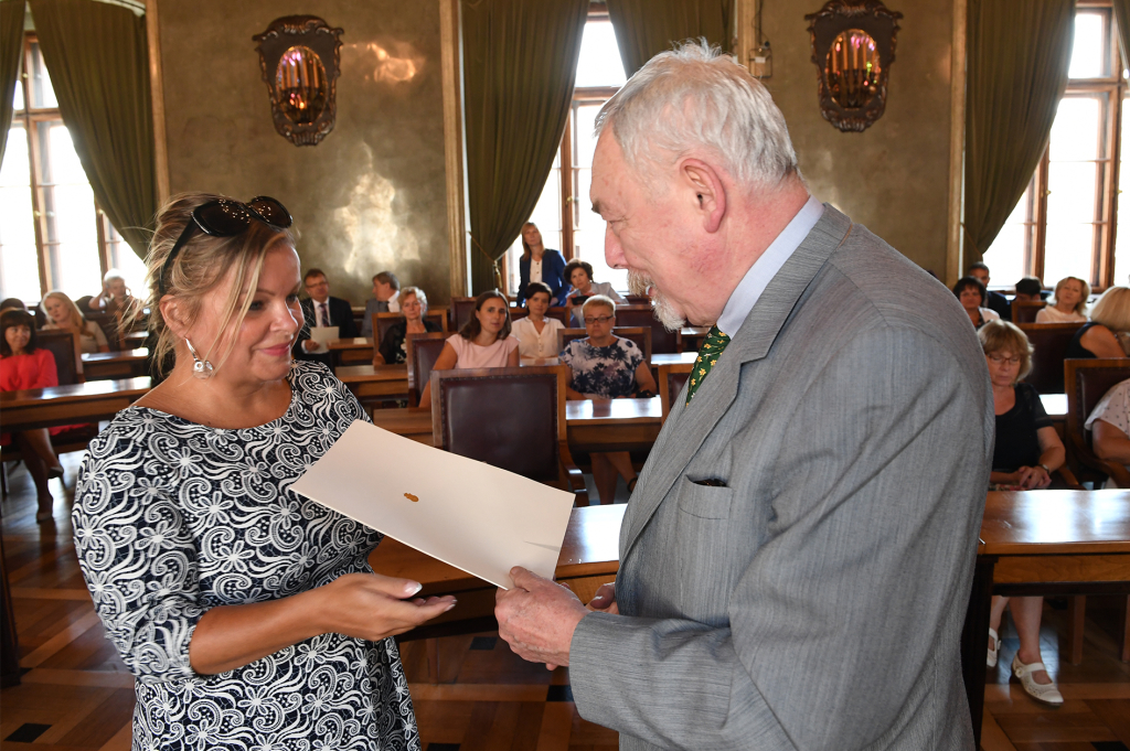 dsc_2939 - kopia.jpg-dyrektorom szkół  Autor: W. Majka