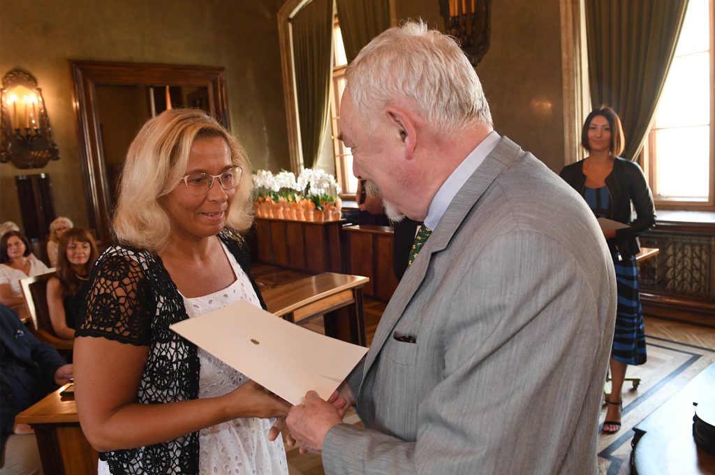 dsc_2941 - kopia.jpg-dyrektorom szkół  Autor: W. Majka