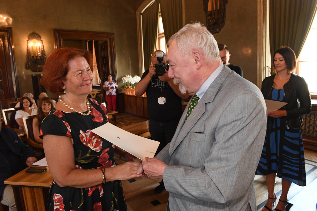 dsc_2943 - kopia.jpg-dyrektorom szkół  Autor: W. Majka