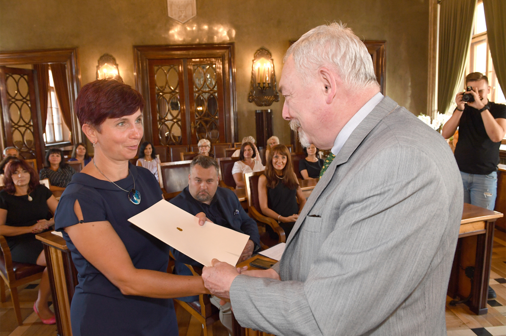 dsc_2949 - kopia.jpg-dyrektorom szkół  Autor: W. Majka