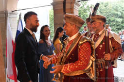 dsc_3189 - kopia03.jpg-Uroczyste przyjęcie z okazji Święta  Narodowego Słowacji