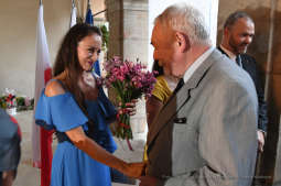 dsc_3199 - kopia06.jpg-Uroczyste przyjęcie z okazji Święta  Narodowego Słowacji