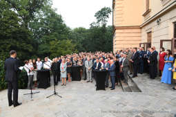 dsc_3241 - kopia12.jpg-Uroczyste przyjęcie z okazji Święta  Narodowego Słowacji