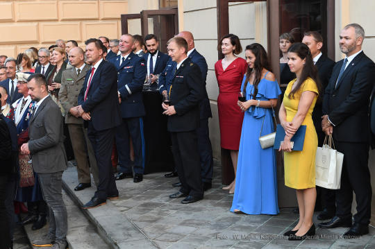 dsc_3242 - kopia13.jpg-Uroczyste przyjęcie z okazji Święta  Narodowego Słowacji