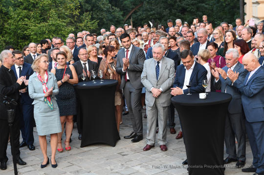 dsc_3247 - kopia14.jpg-Uroczyste przyjęcie z okazji Święta  Narodowego Słowacji