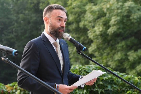 dsc_3259 - kopia15.jpg-Uroczyste przyjęcie z okazji Święta  Narodowego Słowacji