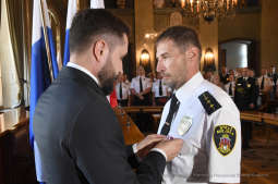 dsc_340802.jpg-Święto Straży Miejskiej Miasta Krakowa