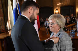 dsc_341003.jpg-Święto Straży Miejskiej Miasta Krakowa