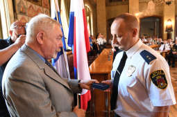 dsc_345320.jpg-Święto Straży Miejskiej Miasta Krakowa