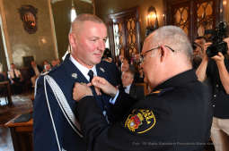 dsc_349829.jpg-Święto Straży Miejskiej Miasta Krakowa