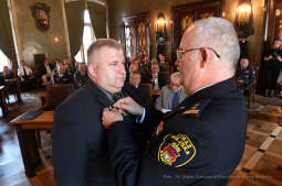 dsc_351235.jpg-Święto Straży Miejskiej Miasta Krakowa