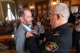 dsc_351336.jpg-Święto Straży Miejskiej Miasta Krakowa