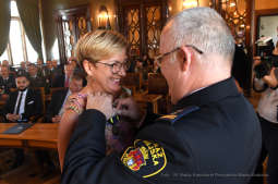 dsc_351637.jpg-Święto Straży Miejskiej Miasta Krakowa