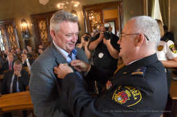 dsc_352440.jpg-Święto Straży Miejskiej Miasta Krakowa