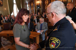 dsc_353141.jpg-Święto Straży Miejskiej Miasta Krakowa