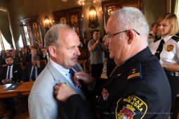 dsc_3537.jpg-Święto Straży Miejskiej Miasta Krakowa