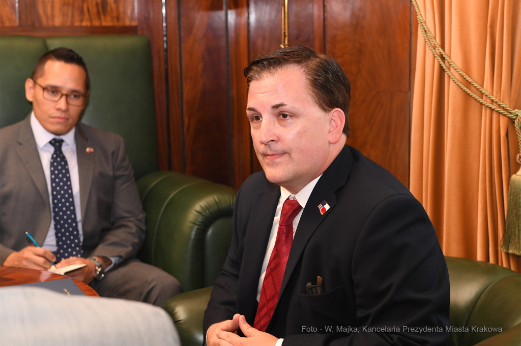 dsc_357908.jpg-konsulem generalnym USA  Autor: W. Majka