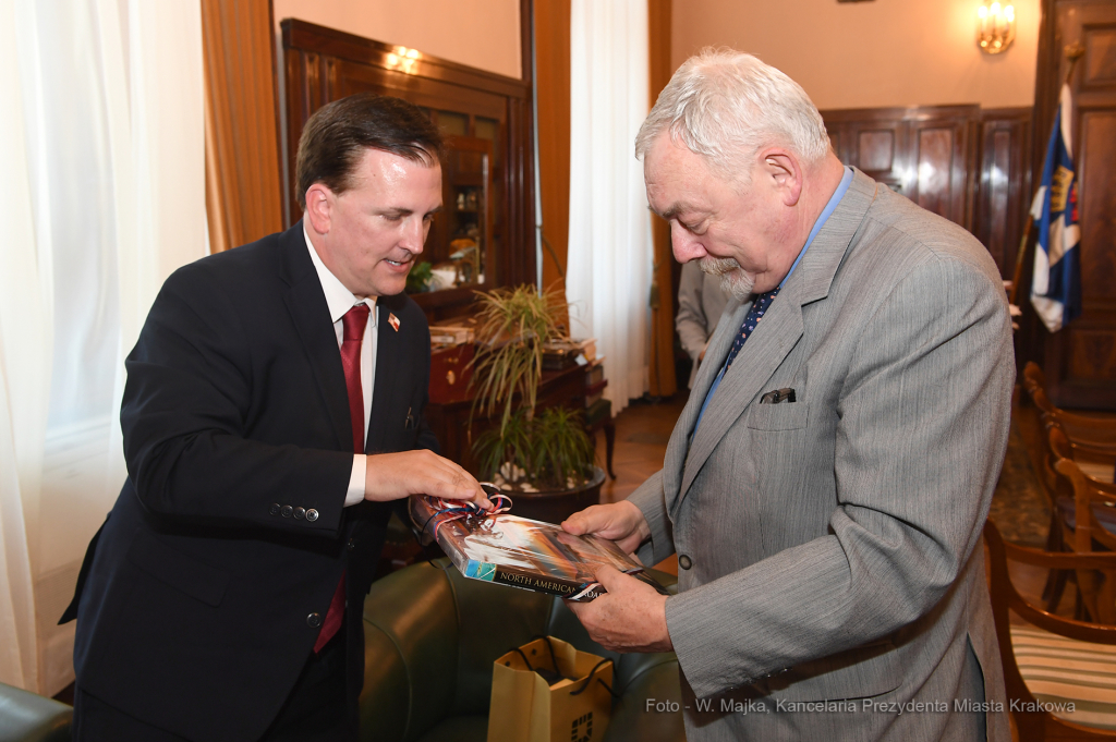 dsc_360009.jpg-konsulem generalnym USA  Autor: W. Majka