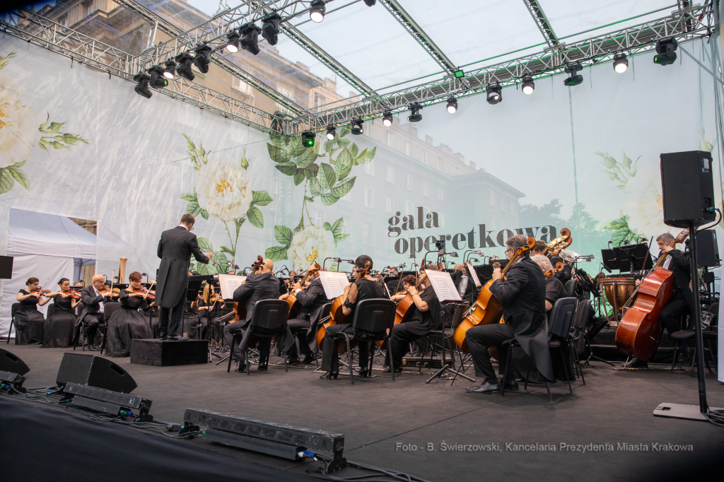 bs-sierpnia 31, 2019-img_8235.jpg-gala Operetkowa,Kraków,Majchrowski  Autor: B. Świerzowski
