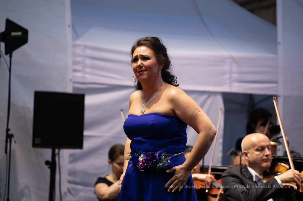 bs-sierpnia 31, 2019-img_8327.jpg-gala Operetkowa,Kraków,Majchrowski  Autor: B. Świerzowski