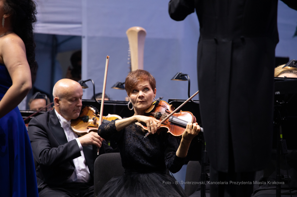 bs-sierpnia 31, 2019-img_8329.jpg-gala Operetkowa,Kraków,Majchrowski  Autor: B. Świerzowski