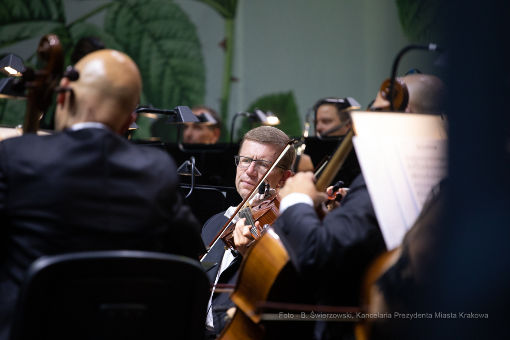 bs-sierpnia 31, 2019-img_8357.jpg-gala Operetkowa,Kraków,Majchrowski  Autor: B. Świerzowski