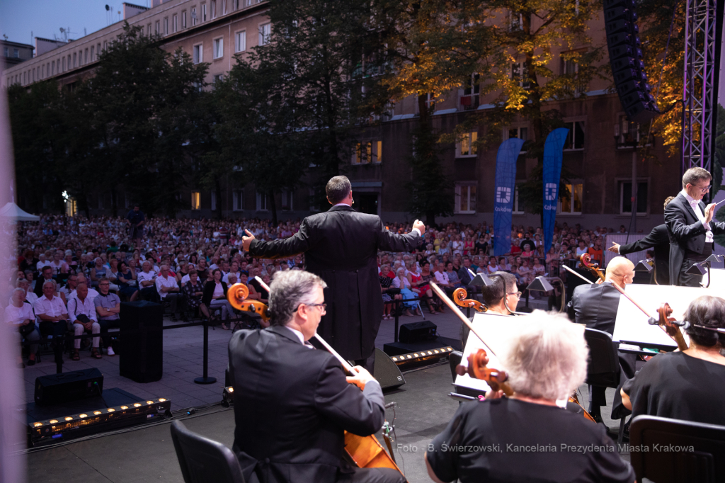 bs-sierpnia 31, 2019-img_8385.jpg-gala Operetkowa,Kraków,Majchrowski  Autor: B. Świerzowski