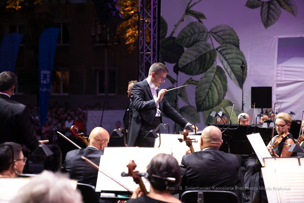 bs-sierpnia 31, 2019-img_8393.jpg-gala Operetkowa,Kraków,Majchrowski  Autor: B. Świerzowski