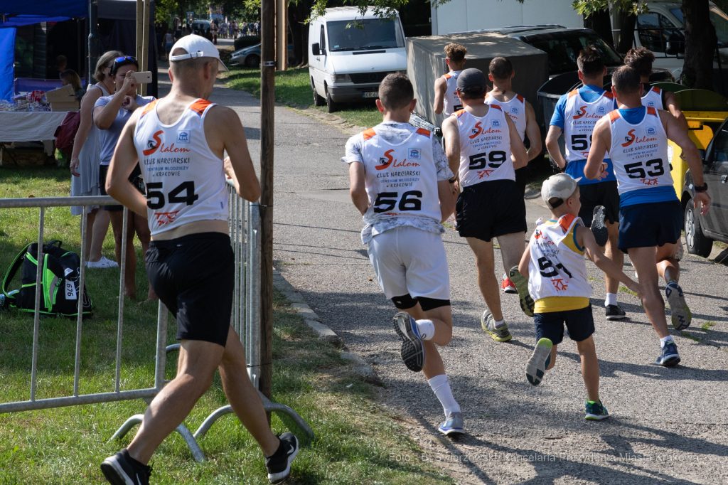 bs_190901_8971.jpg-Festyn,Jesień,Kurdwanów,Majchrowski  Autor: B. Świerzowski