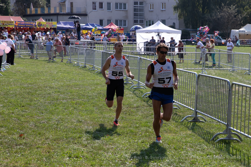bs_190901_8974.jpg-Festyn,Jesień,Kurdwanów,Majchrowski  Autor: B. Świerzowski