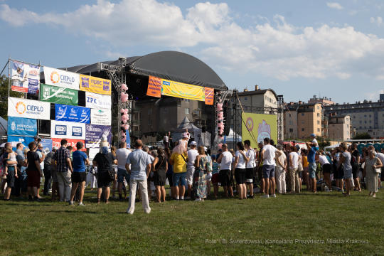 bs_190901_8985.jpg-Festyn,Jesień,Kurdwanów,Majchrowski