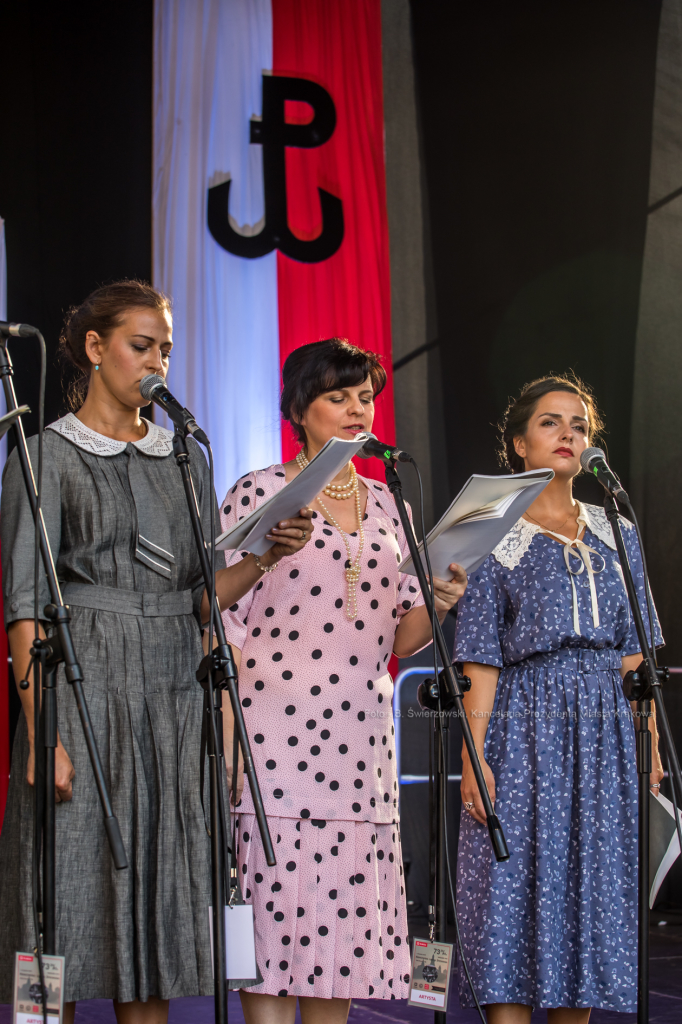 bs_190901_9077.jpg-Lekcja Śpiewania,Domański,Mały Rynek  Autor: B. Świerzowski