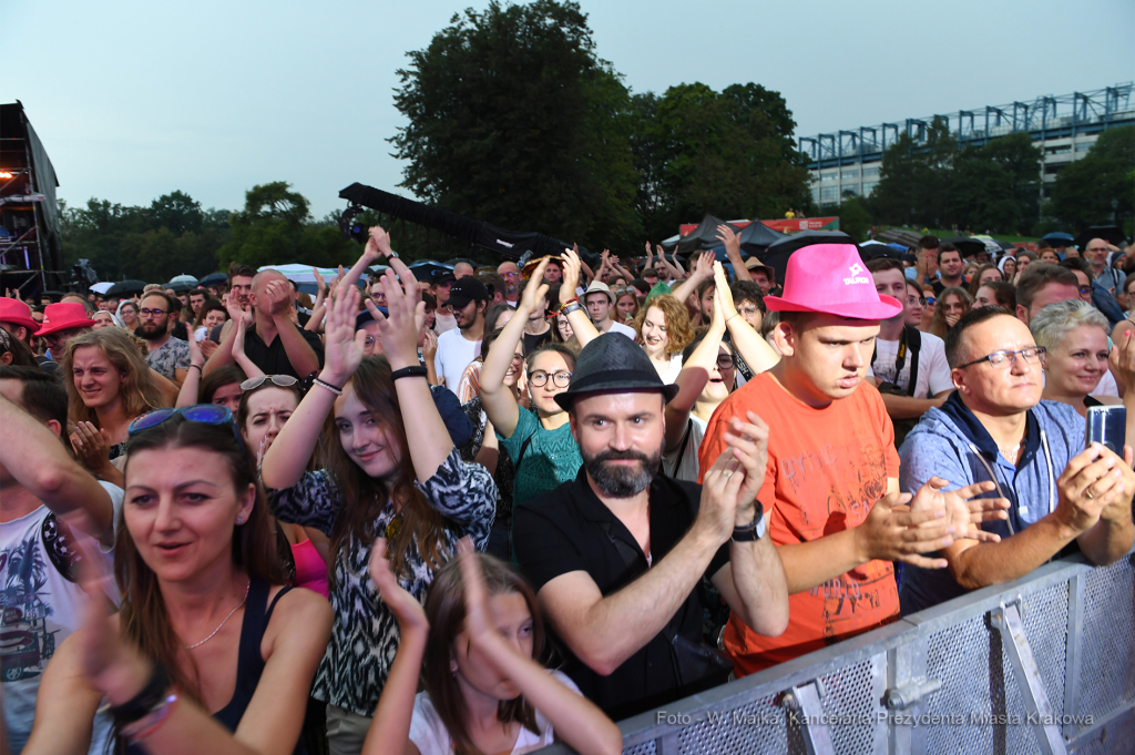 dsc_376502.jpg-„Lata z radiem”  Autor: W. Majka