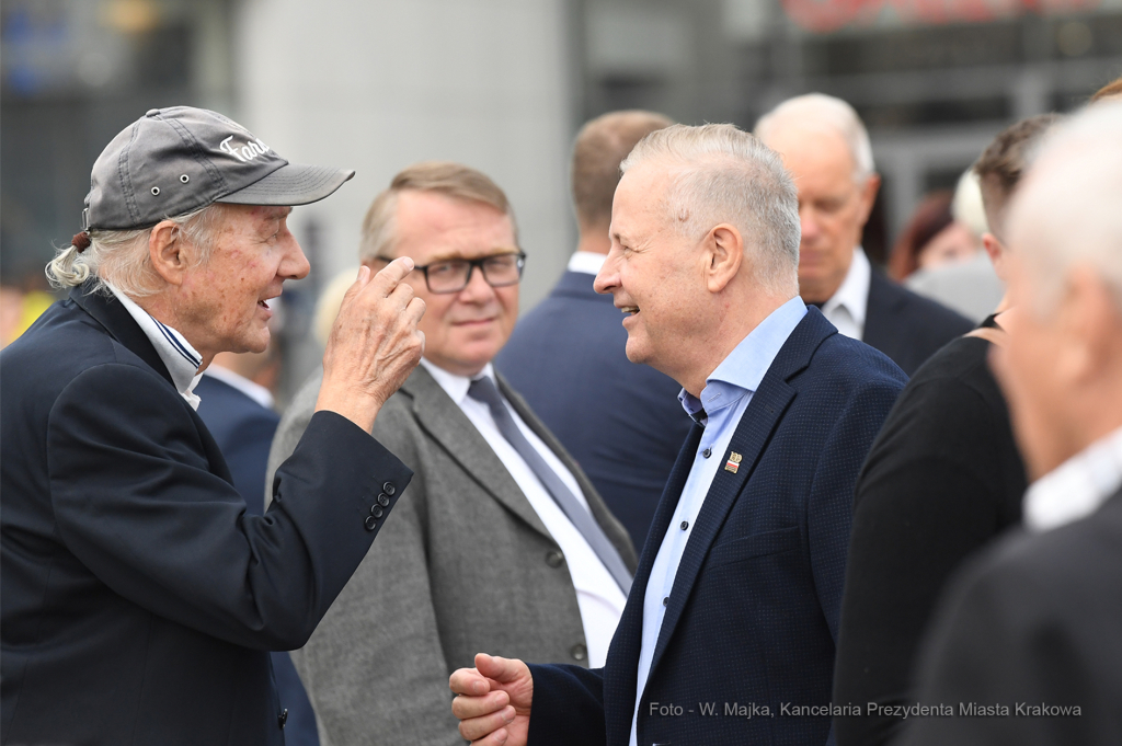 dsc_4405 - kopia05.jpg-Od 100 lat na olimpijskim szlaku  Autor: W. Majka