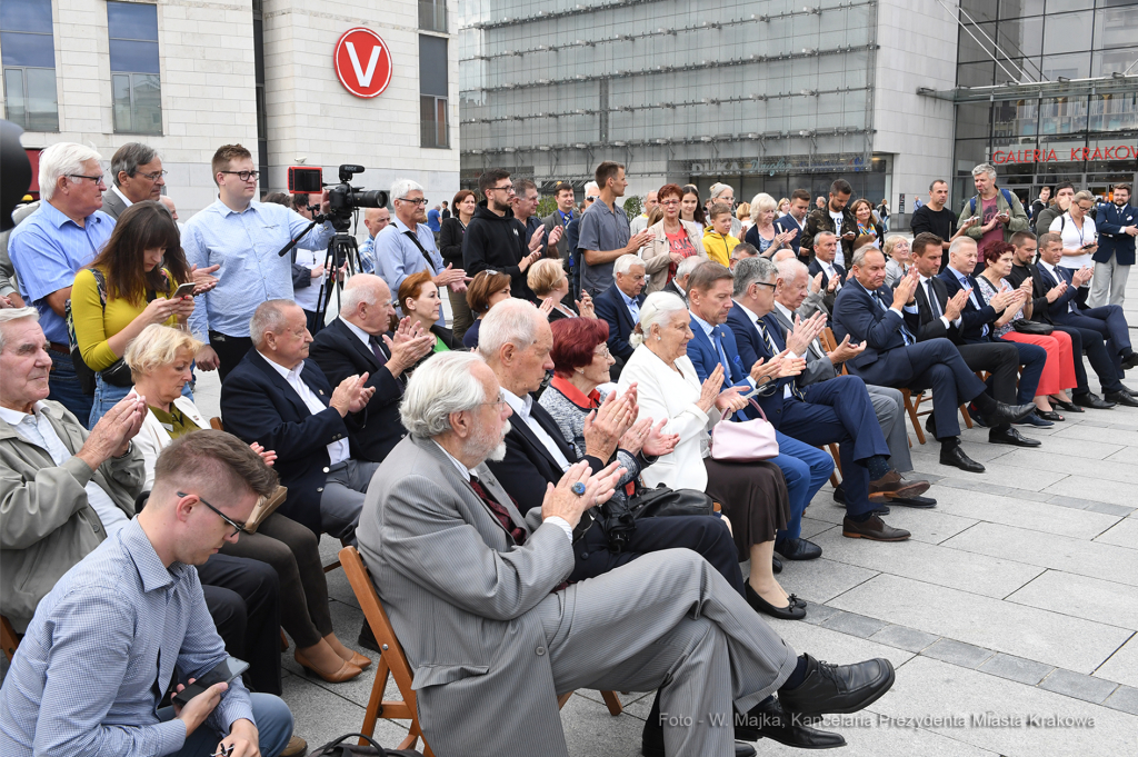 dsc_4473 - kopia14.jpg-Od 100 lat na olimpijskim szlaku  Autor: W. Majka