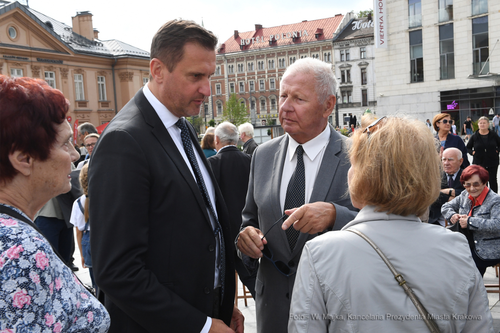 dsc_4567 - kopia23.jpg-Od 100 lat na olimpijskim szlaku  Autor: W. Majka