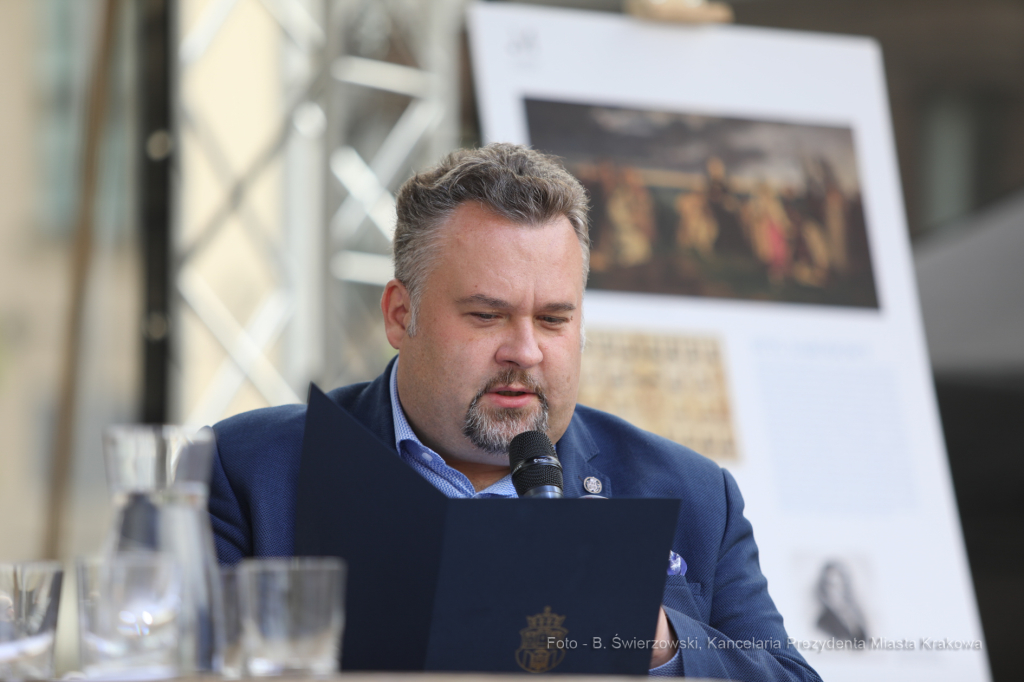 bs_190907_09-18.jpg-Narodowe Czytanie,Majchrowski,Segda  Autor: B. Świerzowski