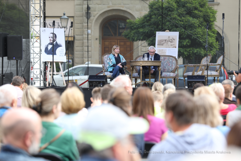 bs_190907_09-5.jpg-Narodowe Czytanie,Majchrowski,Segda  Autor: B. Świerzowski