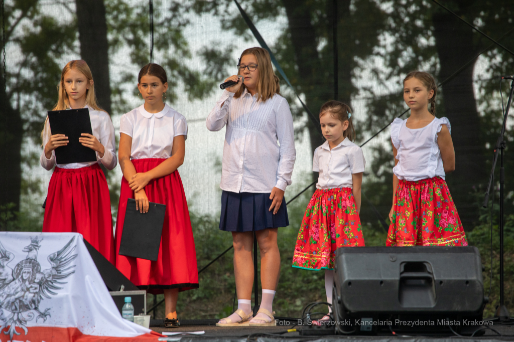 bs_190907_0302.jpg-Swoszowice,piknik,Galas,Majchrowski,HG  Autor: B. Świerzowski