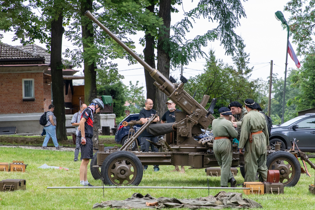 bs_190907_0361.jpg-Swoszowice,piknik,Galas,Majchrowski,HG  Autor: B. Świerzowski