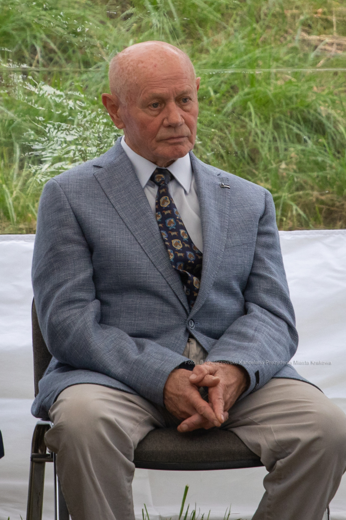 bs_190907_0389.jpg-Swoszowice,piknik,Galas,Majchrowski,HG  Autor: B. Świerzowski