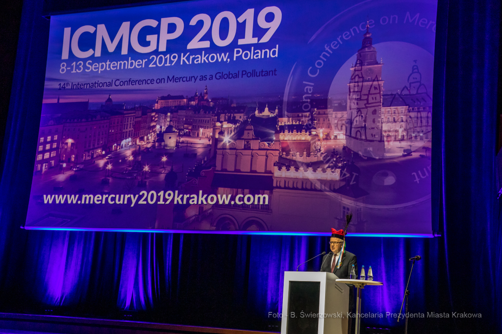 bs_190908_0717.jpg-Muzyk,Rtęć,Konferencja,ICE  Autor: B. Świerzowski