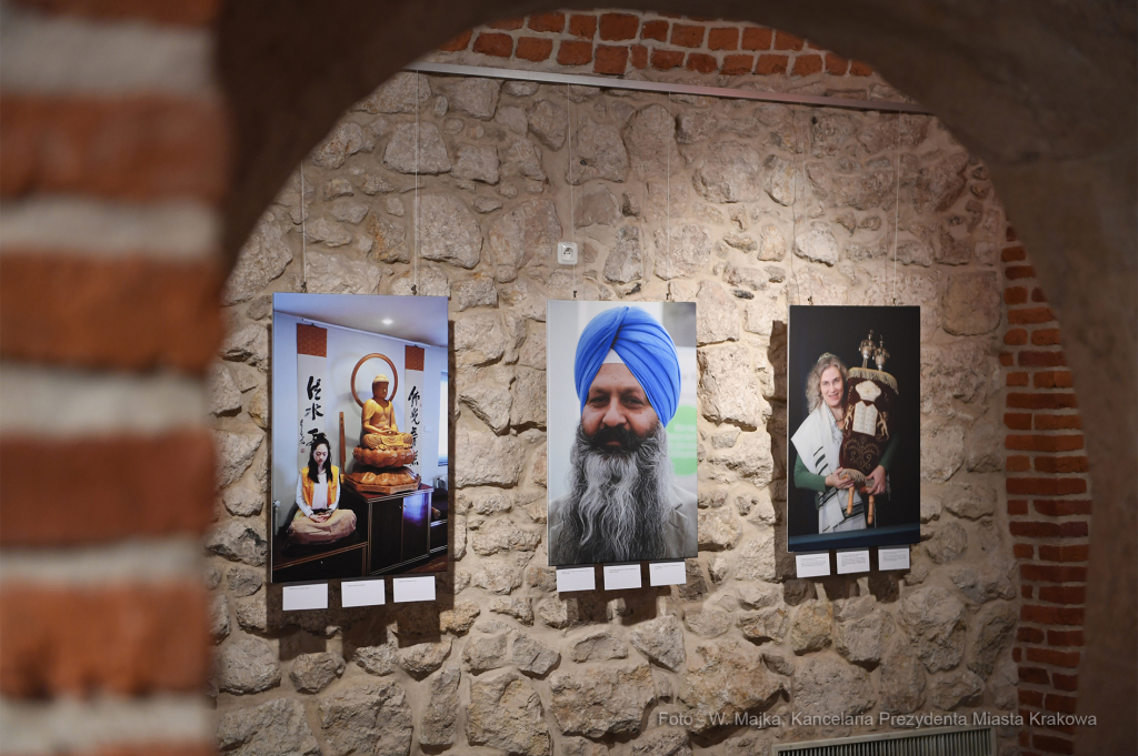 dsc_527801.jpg-wystawa Rafaela Herlicha  Autor: W. Majka