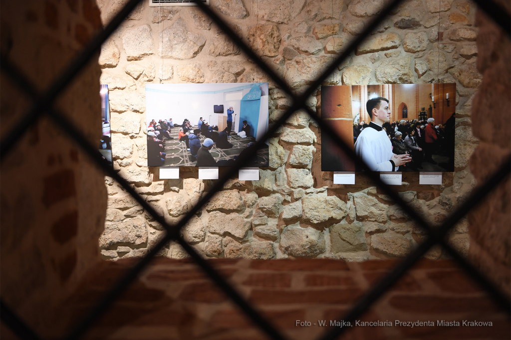 dsc_528102.jpg-wystawa Rafaela Herlicha  Autor: W. Majka