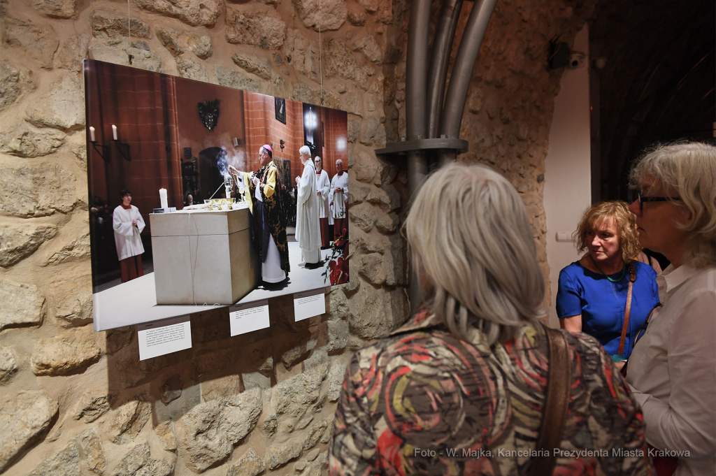 dsc_530006.jpg-wystawa Rafaela Herlicha  Autor: W. Majka