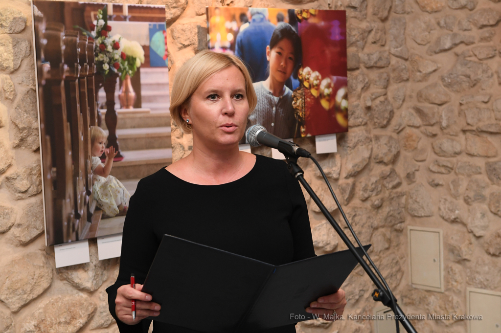 dsc_530908.jpg-wystawa Rafaela Herlicha  Autor: W. Majka