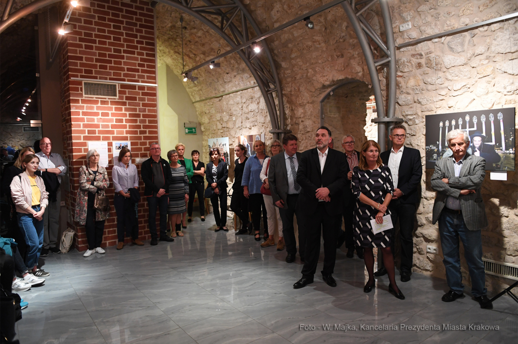 dsc_532011.jpg-wystawa Rafaela Herlicha  Autor: W. Majka