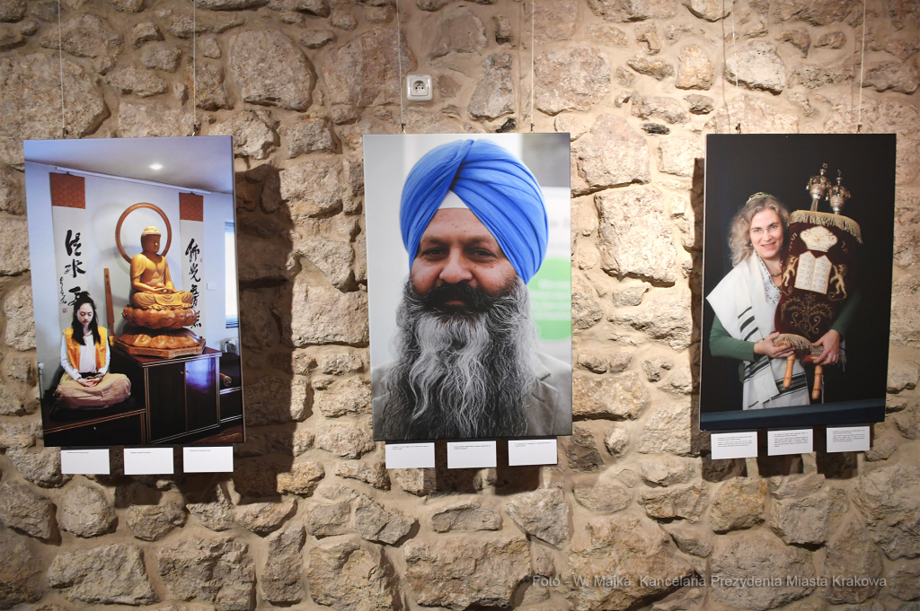 dsc_539024.jpg-wystawa Rafaela Herlicha  Autor: W. Majka