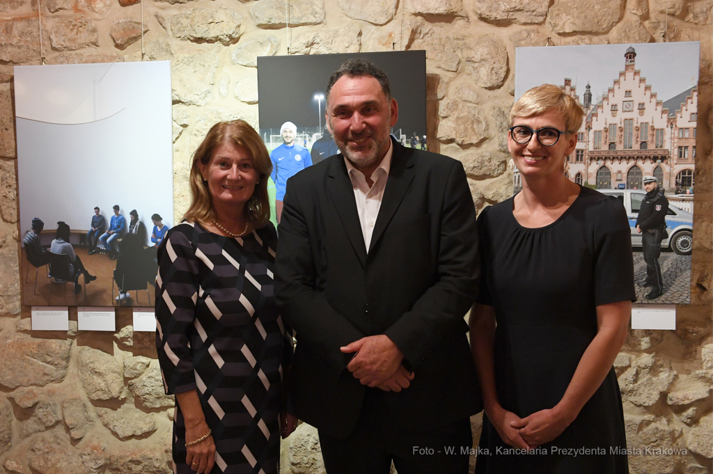 dsc_5430 — kopia30.jpg-wystawa Rafaela Herlicha  Autor: W. Majka