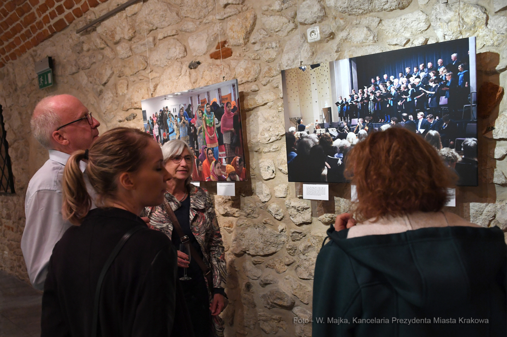 dsc_543431.jpg-wystawa Rafaela Herlicha  Autor: W. Majka